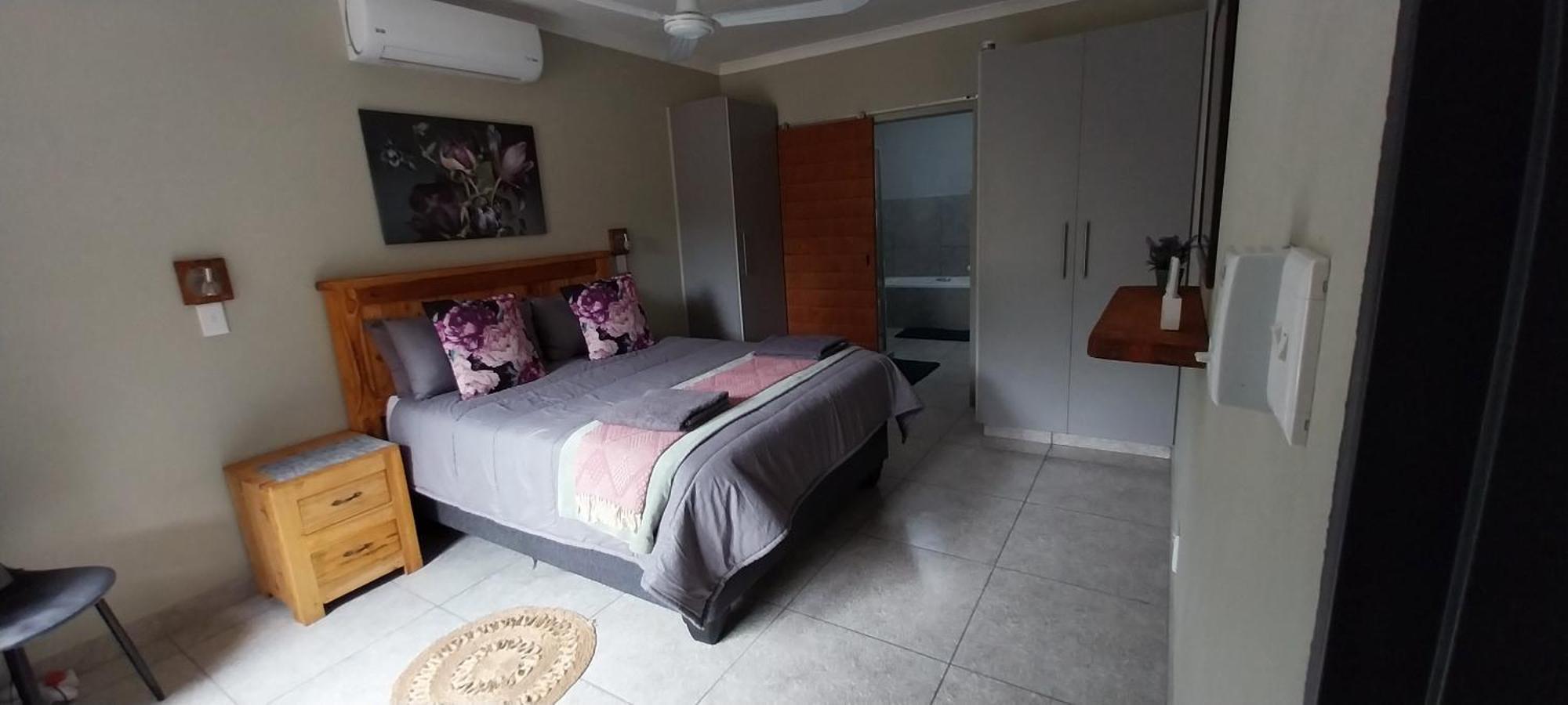 Sonador Bush House Ferienhaus Marloth Park