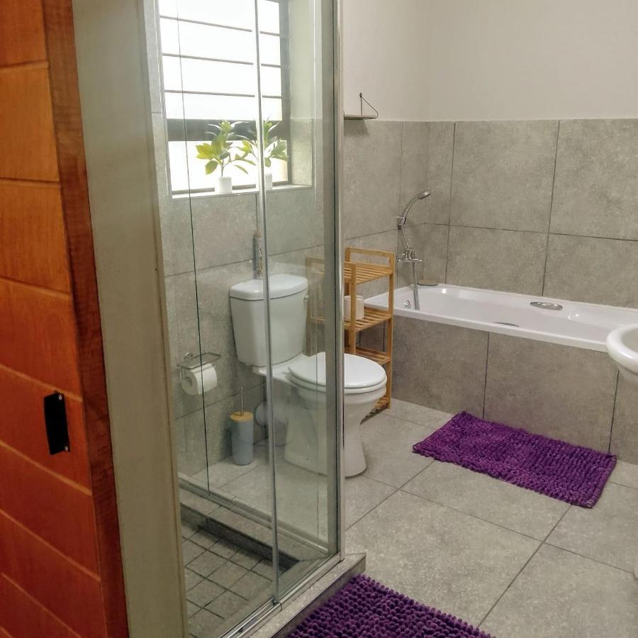 Sonador Bush House *