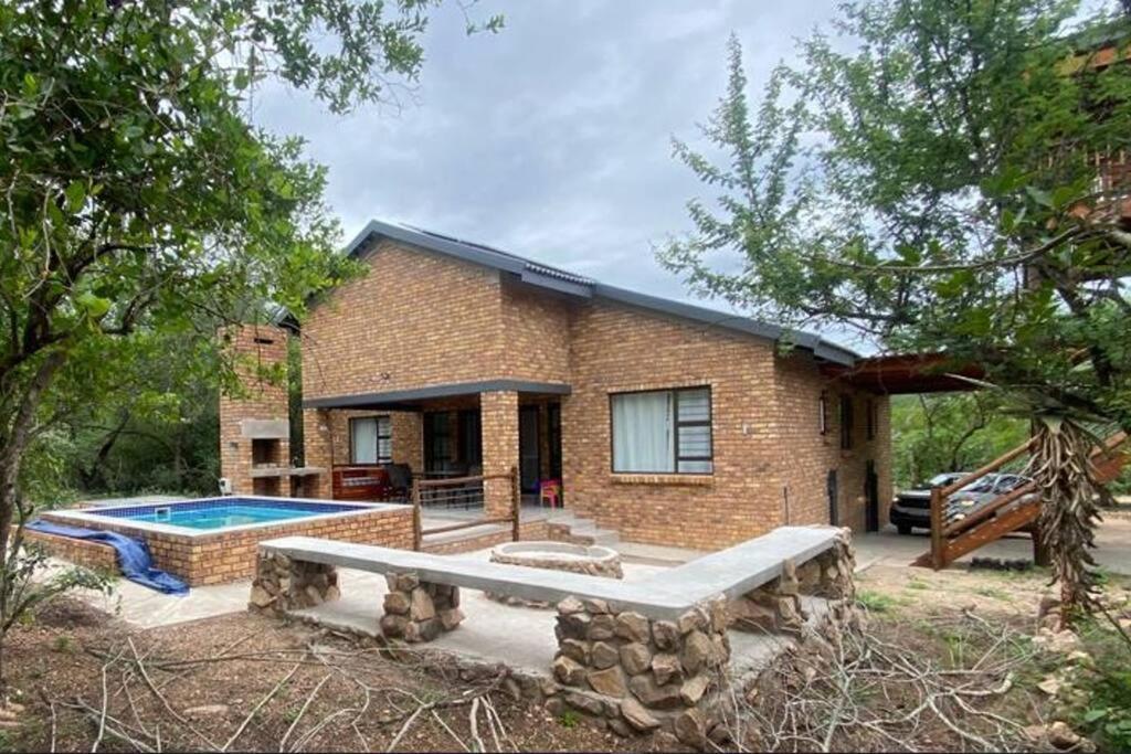 Sonador Bush House Holiday home