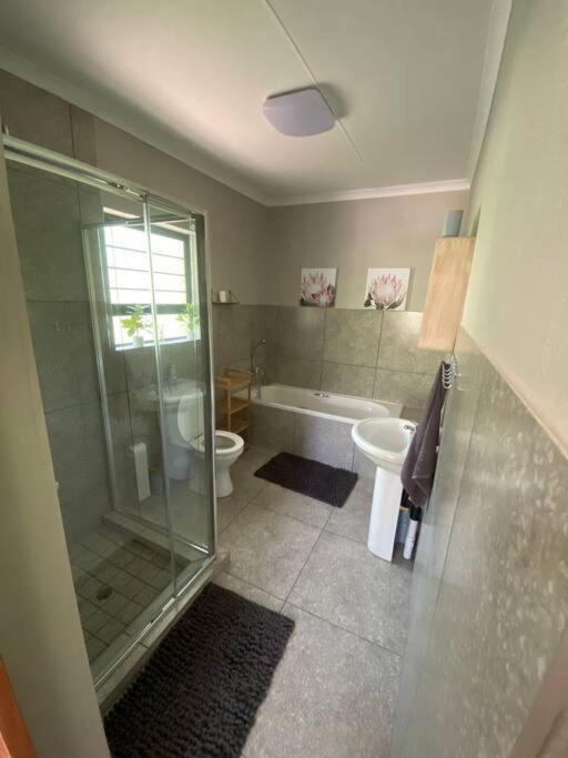 Sonador Bush House Holiday home