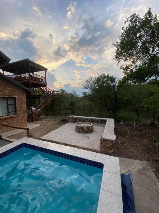 Sonador Bush House Marloth Park