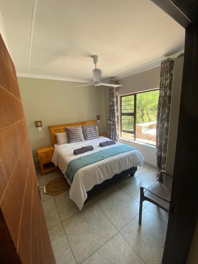 Holiday home Sonador Bush House *