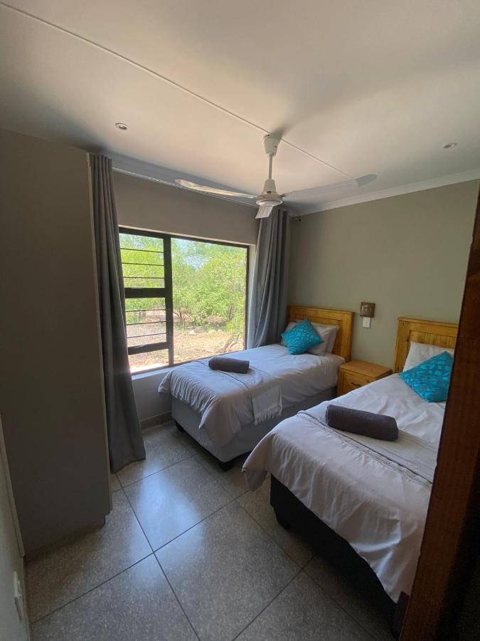Sonador Bush House Holiday home Marloth Park