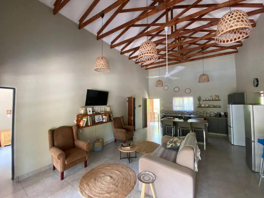 Sonador Bush House Marloth Park