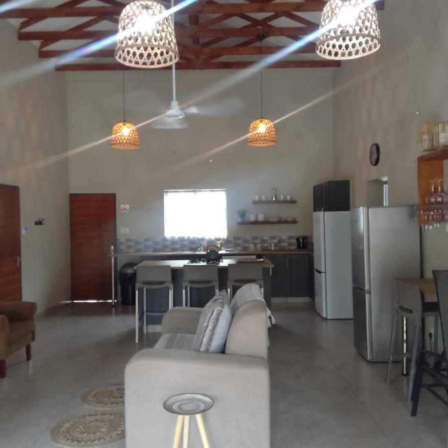 Holiday home Sonador Bush House