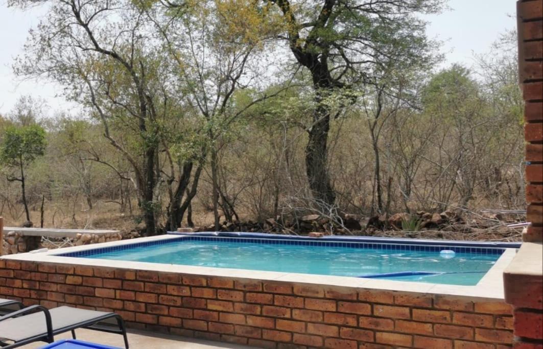 Holiday home Sonador Bush House Marloth Park