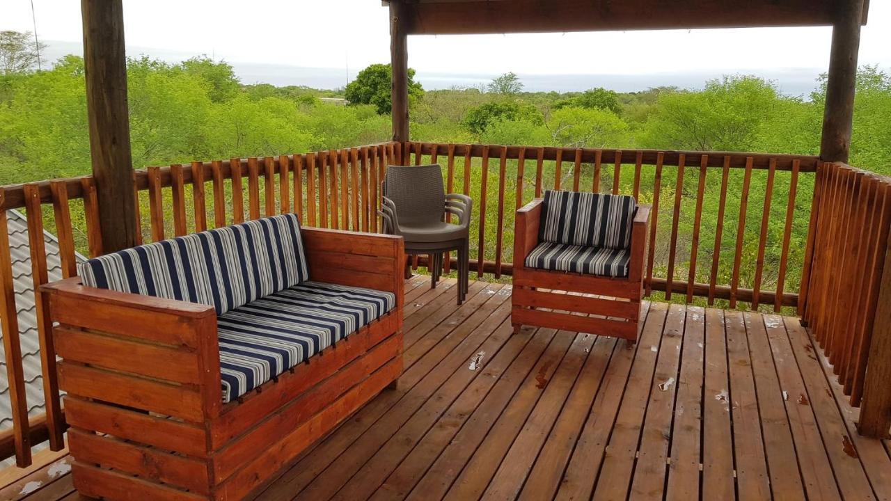 Sonador Bush House Holiday home *