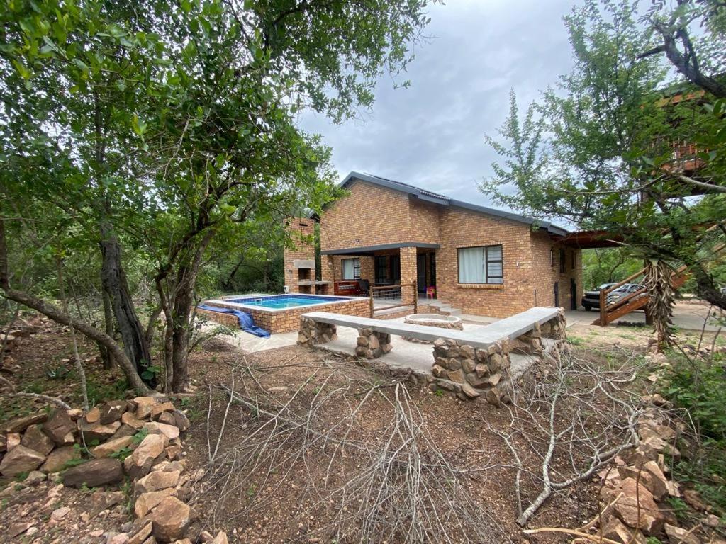 Sonador Bush House Holiday home