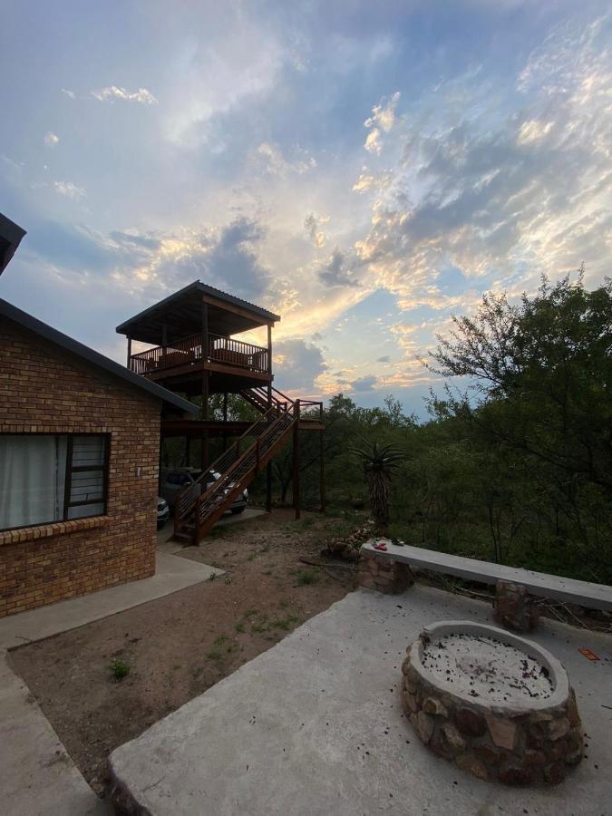 Holiday home Sonador Bush House
