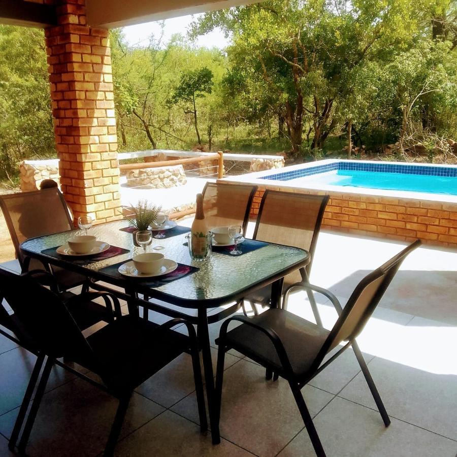 Sonador Bush House * Marloth Park