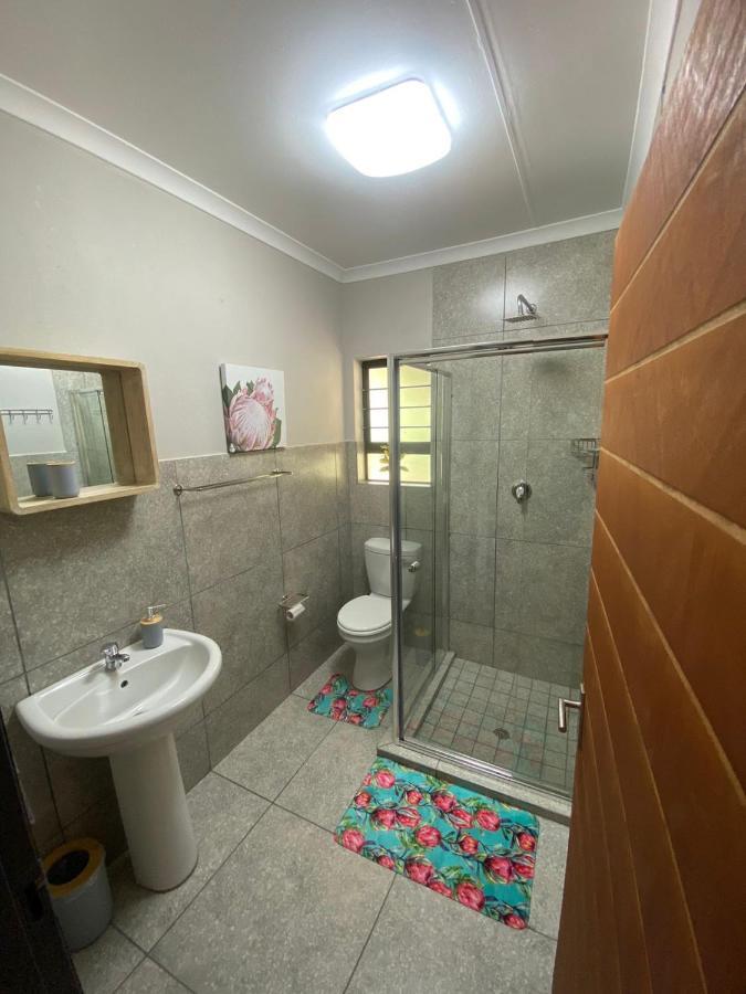 Sonador Bush House Holiday home *