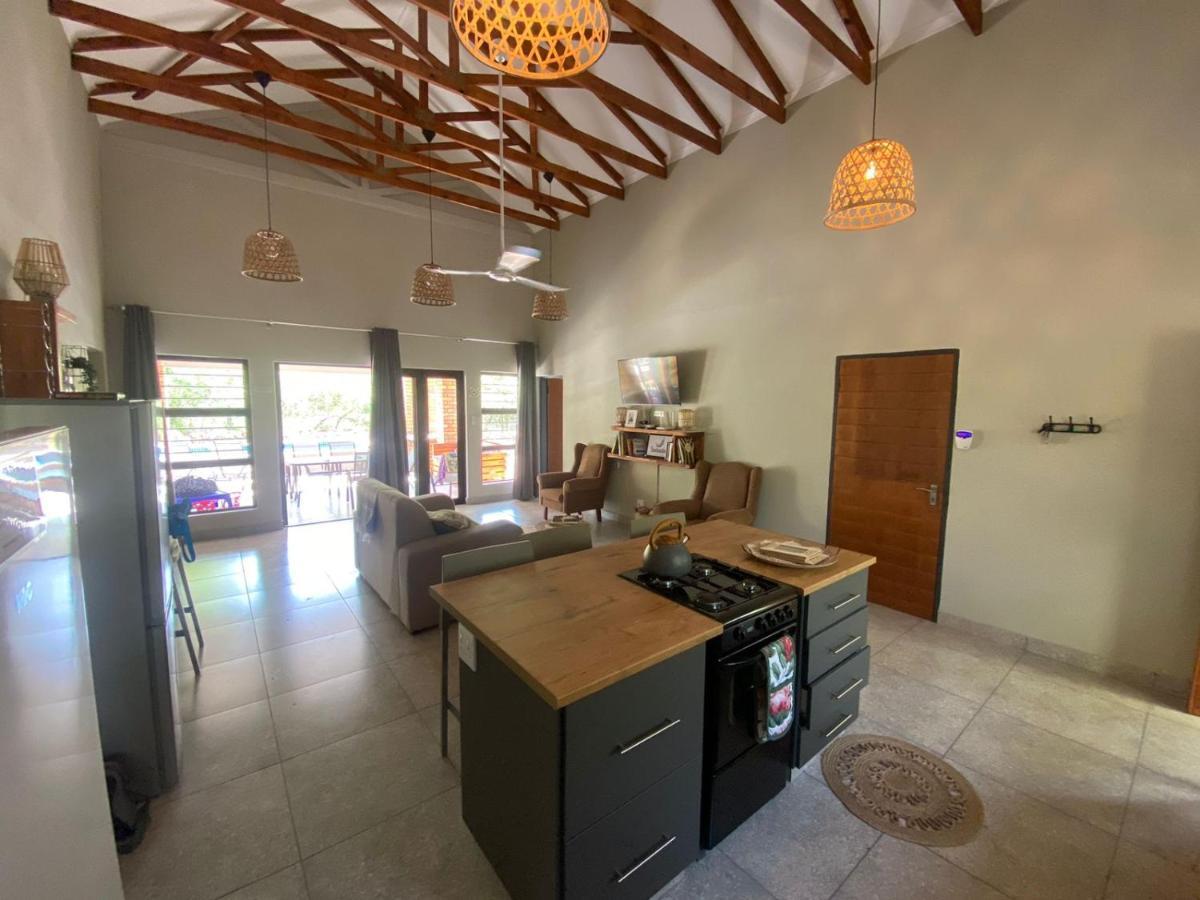 Sonador Bush House Marloth Park