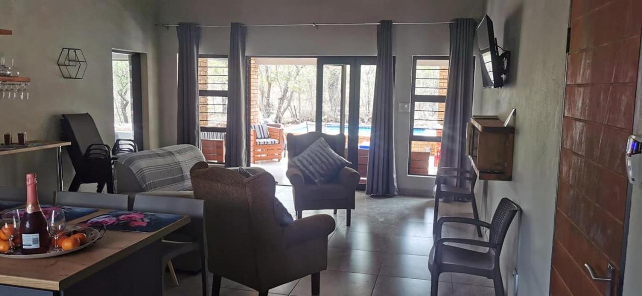 Holiday home Sonador Bush House Marloth Park