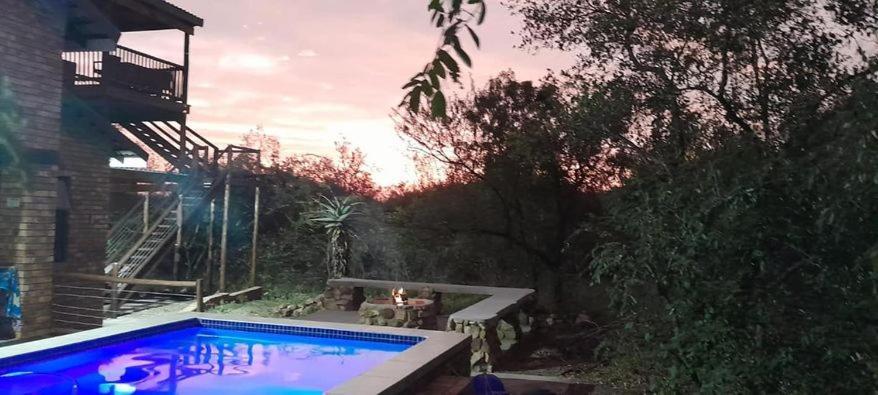 Sonador Bush House Holiday home