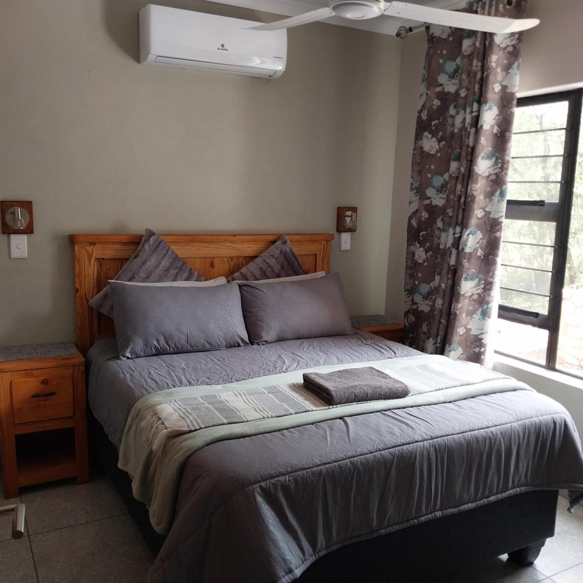 Sonador Bush House * Marloth Park