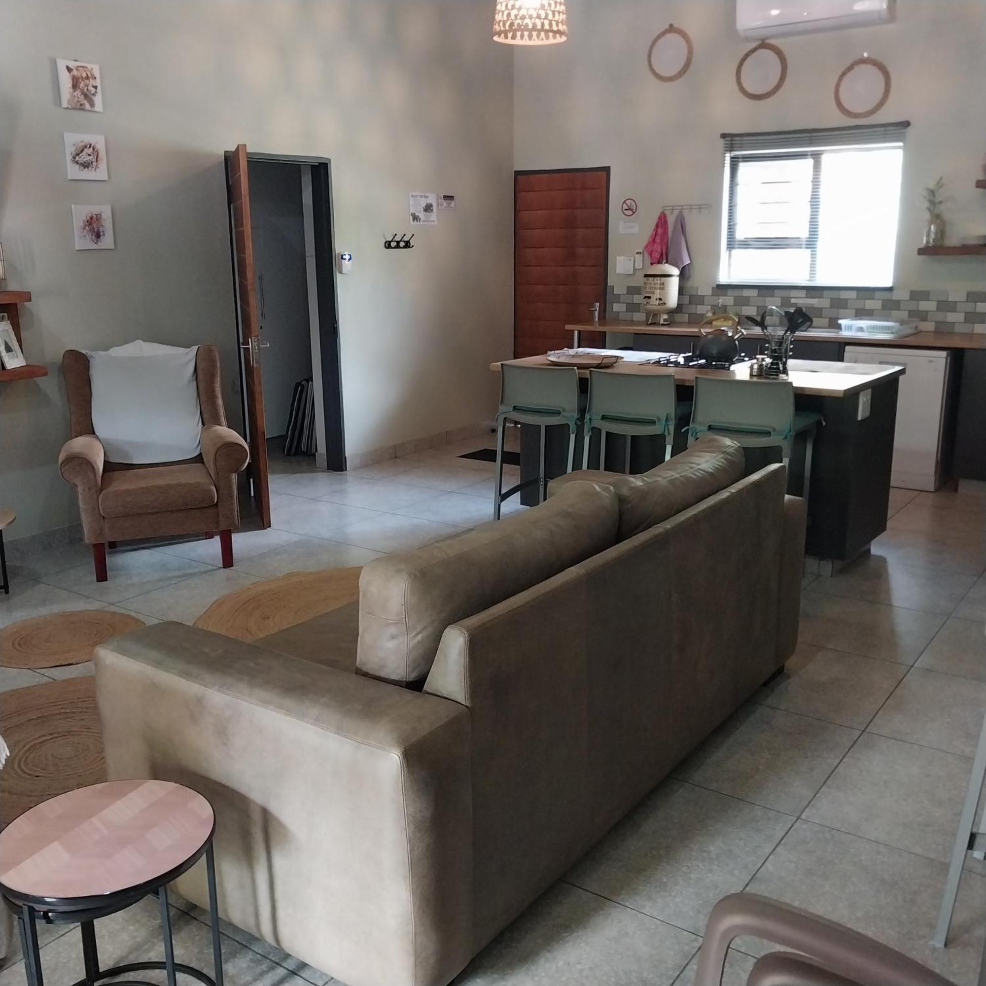 Holiday home Sonador Bush House Marloth Park