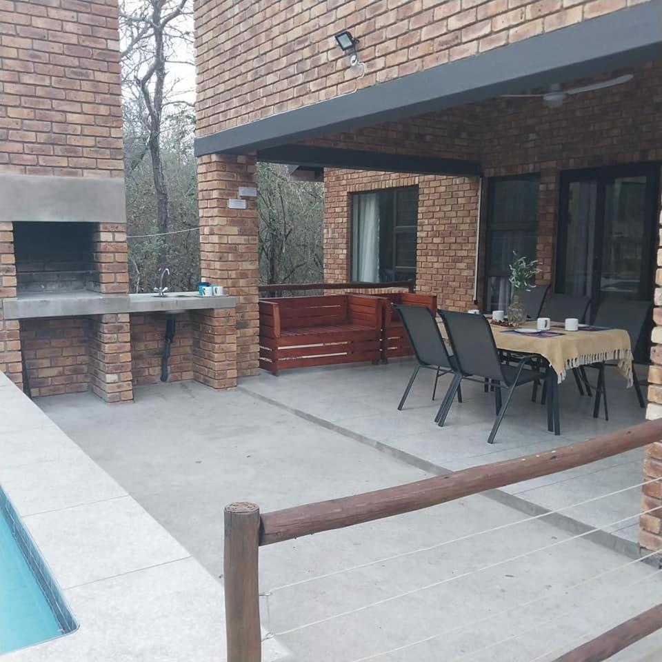 Holiday home Sonador Bush House Marloth Park