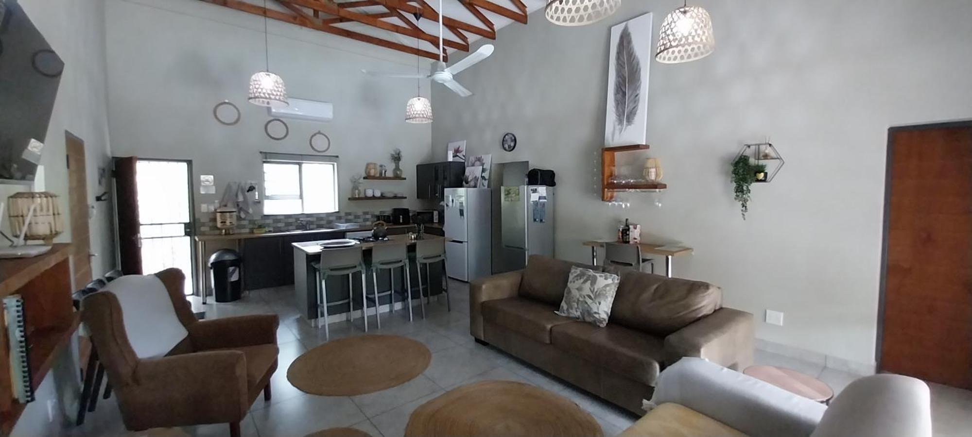 Holiday home Sonador Bush House Marloth Park