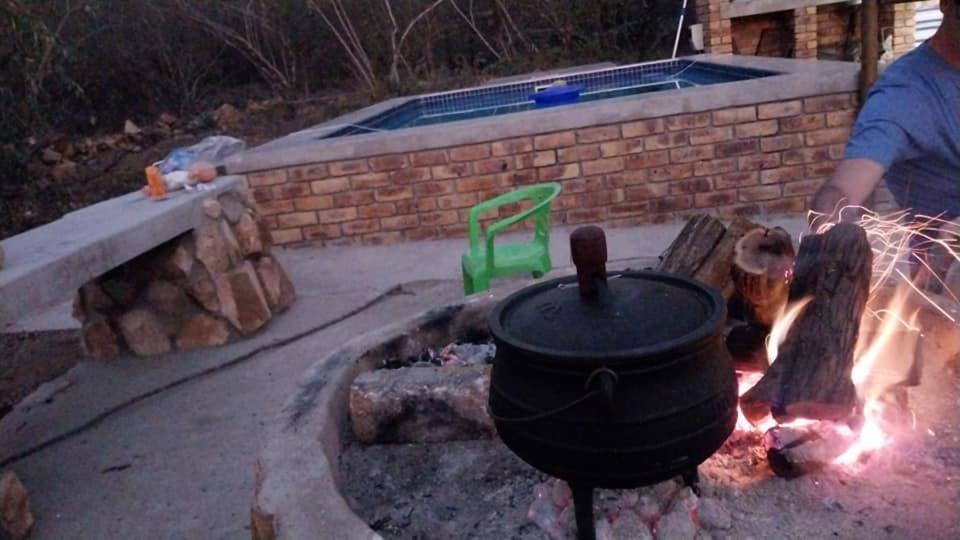 Sonador Bush House Holiday home Marloth Park